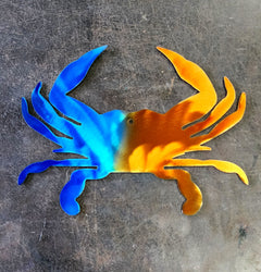 Tidal Blaze Candy