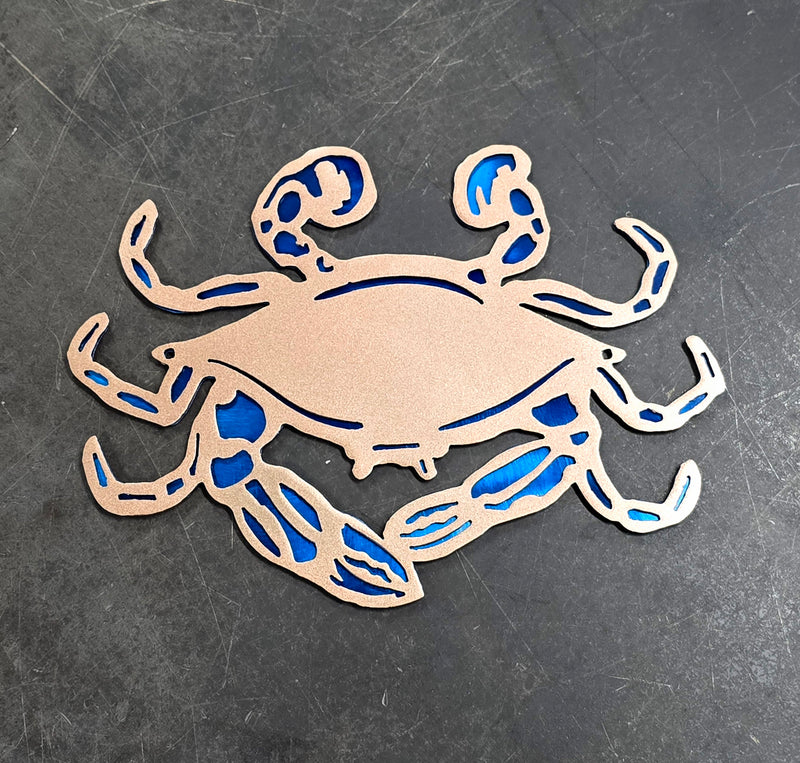 Blue Crab