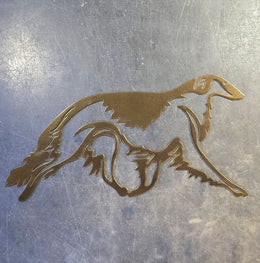 Bronze Metallic