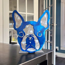 Free-Standing Trophies & Awards