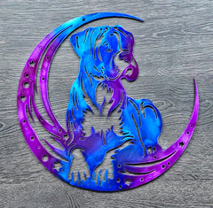 Nebula Candy