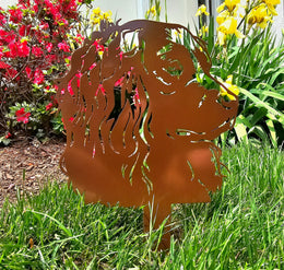 Chestnut Brown