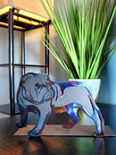 Free-Standing Trophies & Awards