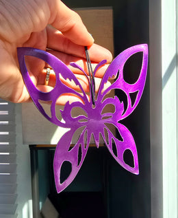 Butterfly Ornament