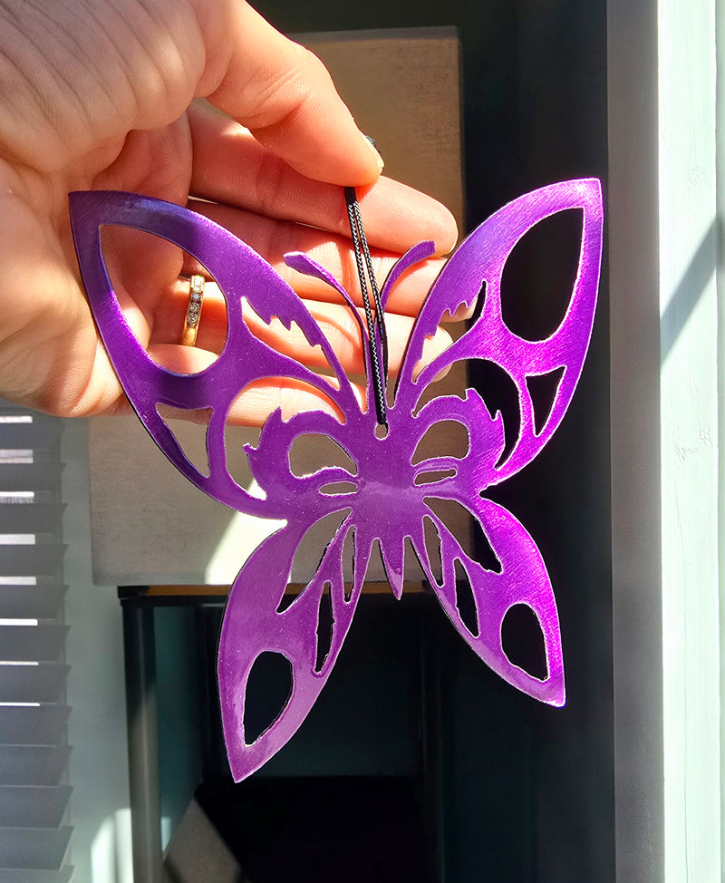 Butterfly Ornament