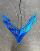Corvette C8 Ornament