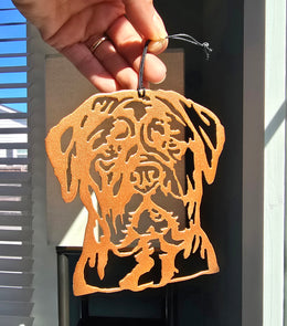 Cane Corso Ornament