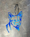 Australian Cattle Dog Ornament