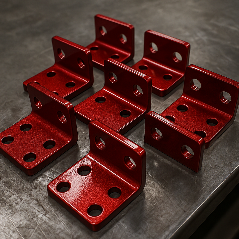 Powder Coating
