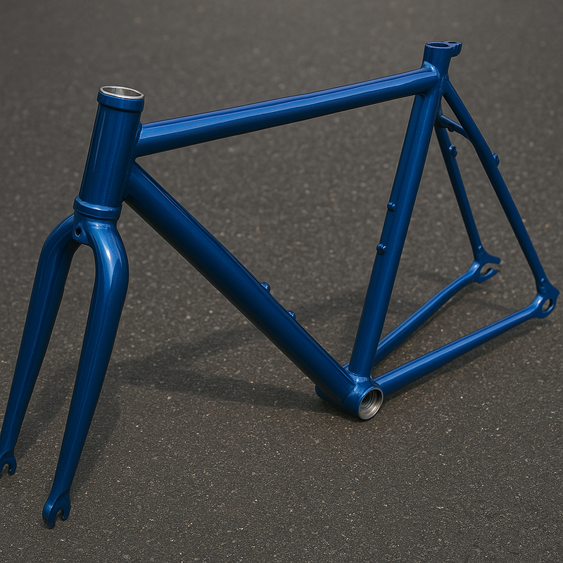 Powder Coating