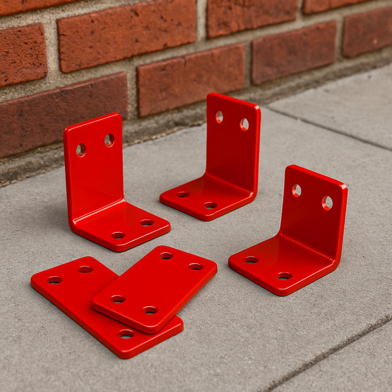 Powder Coating