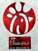 Custom Business Signs & Logos