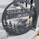 Custom Business Signs & Logos