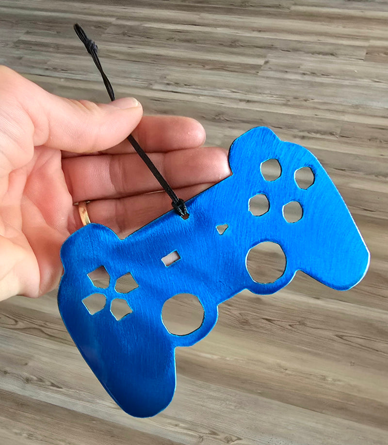 Playstation Game Controller Ornament