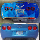 Custom Automotive Signs & Metal Art