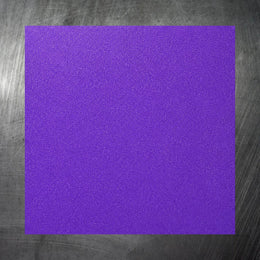 Purple Metallic