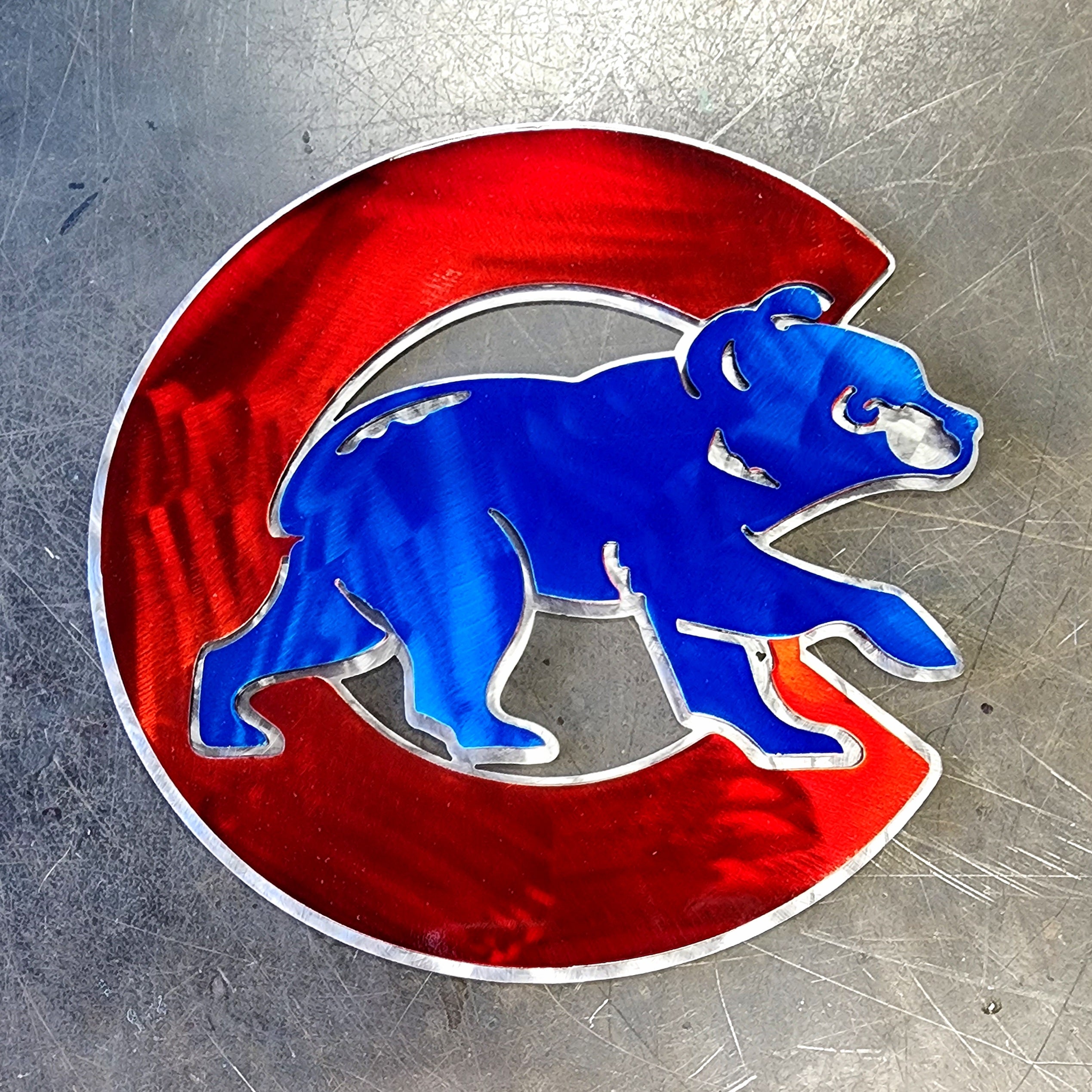 Custom Sports Team Logos