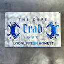 Custom Marine & Nautical Signs & Metal Art
