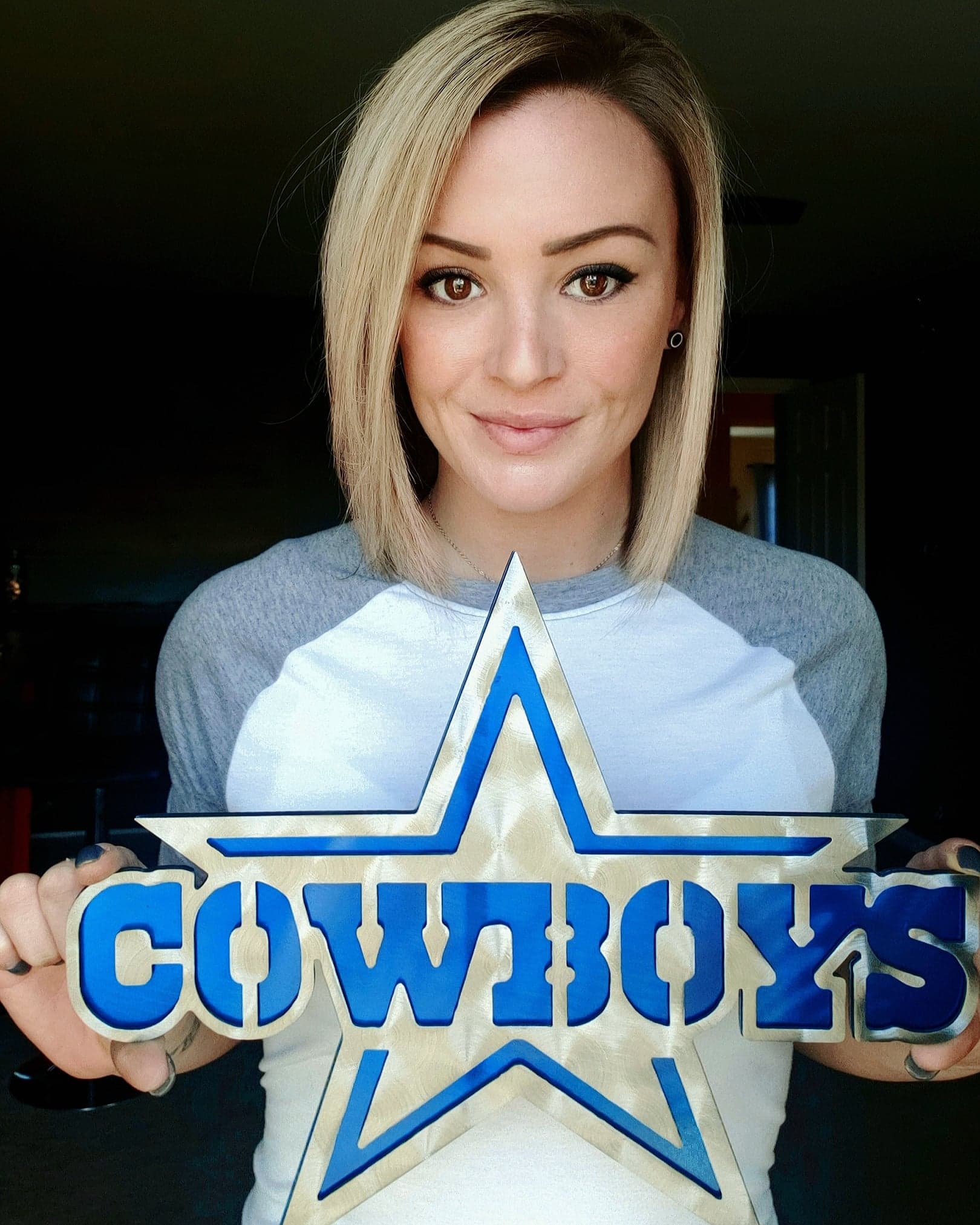 Custom Sports Team Logos