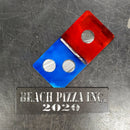 Custom Design Signs & Metal Art