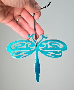 Dragonfly Ornament