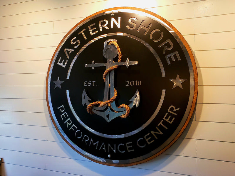 Custom Metal Work