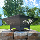 Philadelphia Eagles Custom Metal
