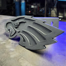Philadelphia Eagles Custom Metal