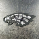 Philadelphia Eagles Custom Metal