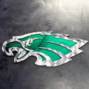 Philadelphia Eagles Custom Metal