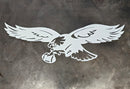 Philadelphia Eagles Custom Metal