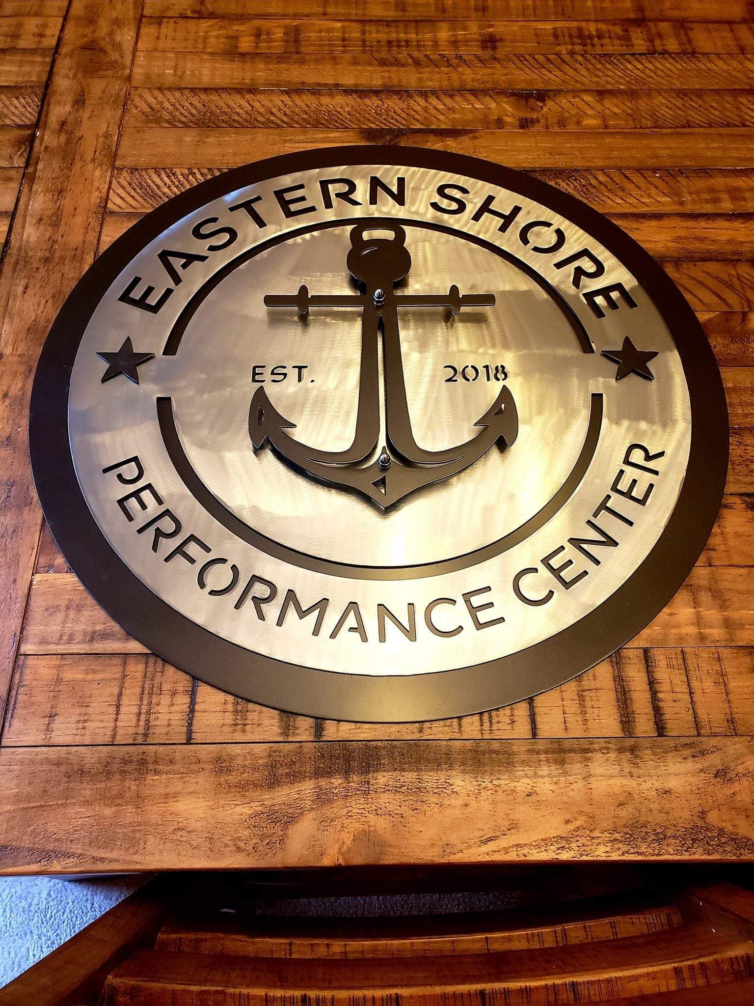 Custom Business Signs & Logos