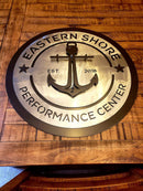 Custom Business Signs & Logos