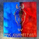 Custom Farm Signs & Metal Art