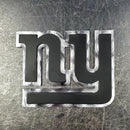 New York Giants Custom Metal