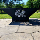 Washington Redskins (Commanders) Custom Metal