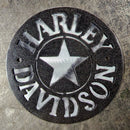 Custom Automotive Signs & Metal Art