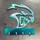 Caribbean Candy & Polished Swirl