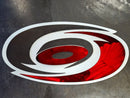 Carolina Hurricanes Custom Metal