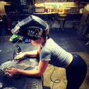 Welding & Custom Fabrication