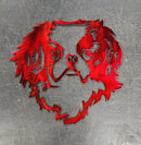 Japanese Chin Metal Art