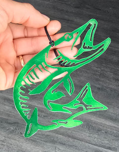 Green Candy