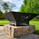 Washington Nationals Custom Metal