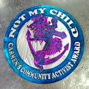 Multi-Layered Trophies & Awards