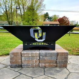 Sports Teams | Fire Pit Side Design