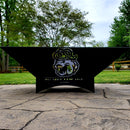 Custom Fire Pit Designs