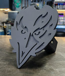 Custom Sports Team Hitch Covers