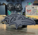 Custom Sports Team Hitch Covers