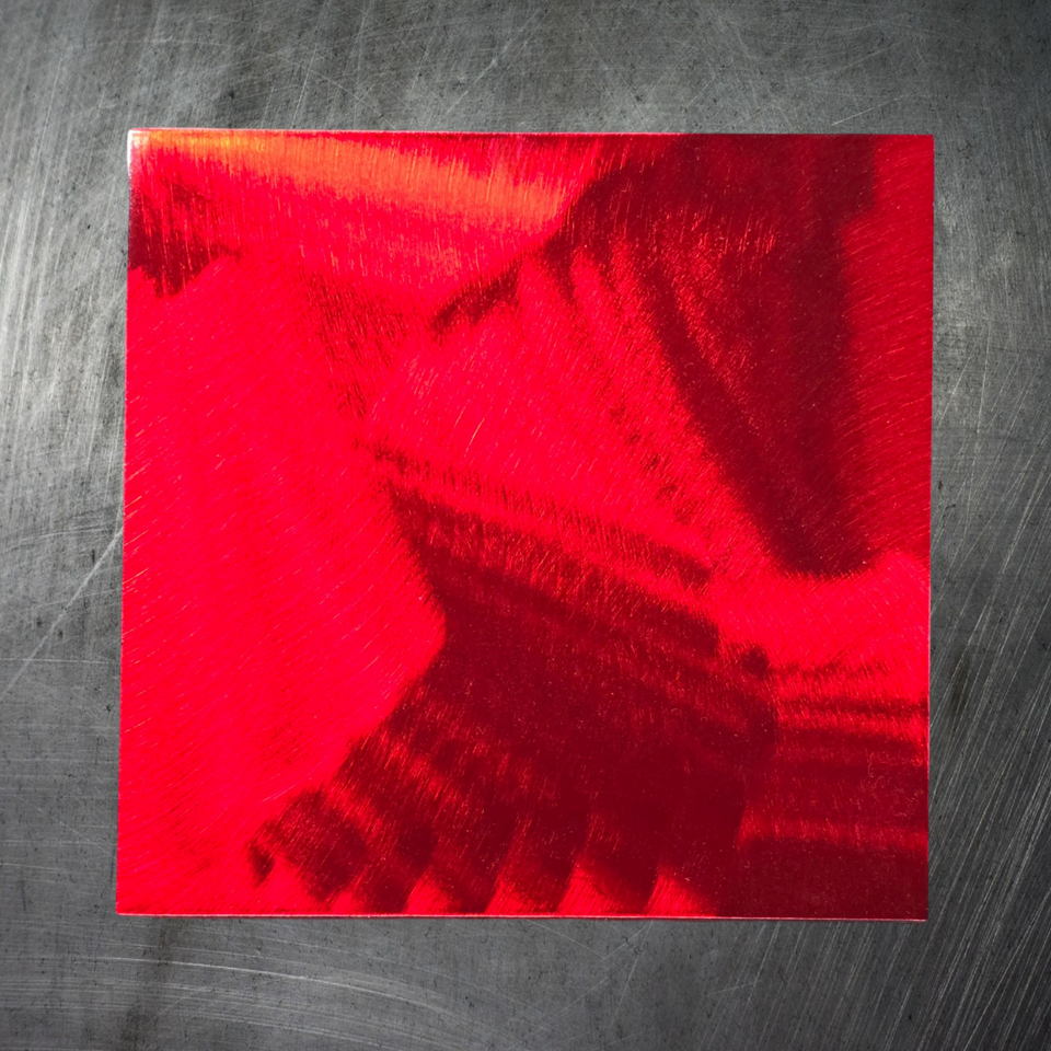 Red Candy