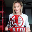 Washington Redskins (Commanders) Custom Metal